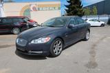 Jaguar XF 4.2 V8 Premium Luxury - gebrauchte Jaguar XF aus dem Jahr 2009