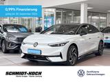 Volkswagen ID.7 Pro MJ25 + HARMANN + AHK + WÄRMEPUMPE +