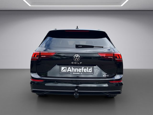 Golf VIII Variant Life 1.5 l eTSI DSG FACEL. LED