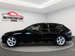 AUDI A4 35 TDI advanced Navi LED PDC AHK 1-Hand