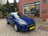 Opel Corsa E 1.4 Klima Bluet EPH Temp. EPH SHZ 1Hand!