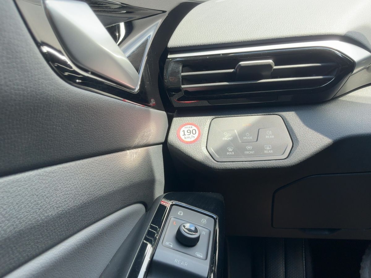 Volkswagen ID.4 - Bild 20