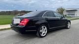 Mercedes-Benz S 350 BlueTEC L - - Mercedes-Benz S 350 in Nürnberg