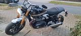 Triumph SPEED TWIN 1200 RS - TRIUMPH SPEED TWIN 1200