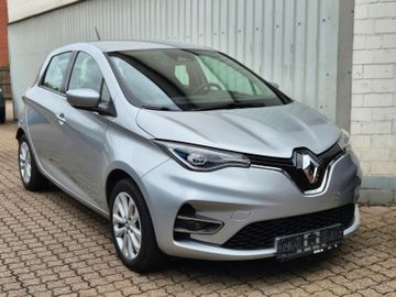 Renault ZOE Experience R110 Z.E.50 inkl. AKKU SHZKamera