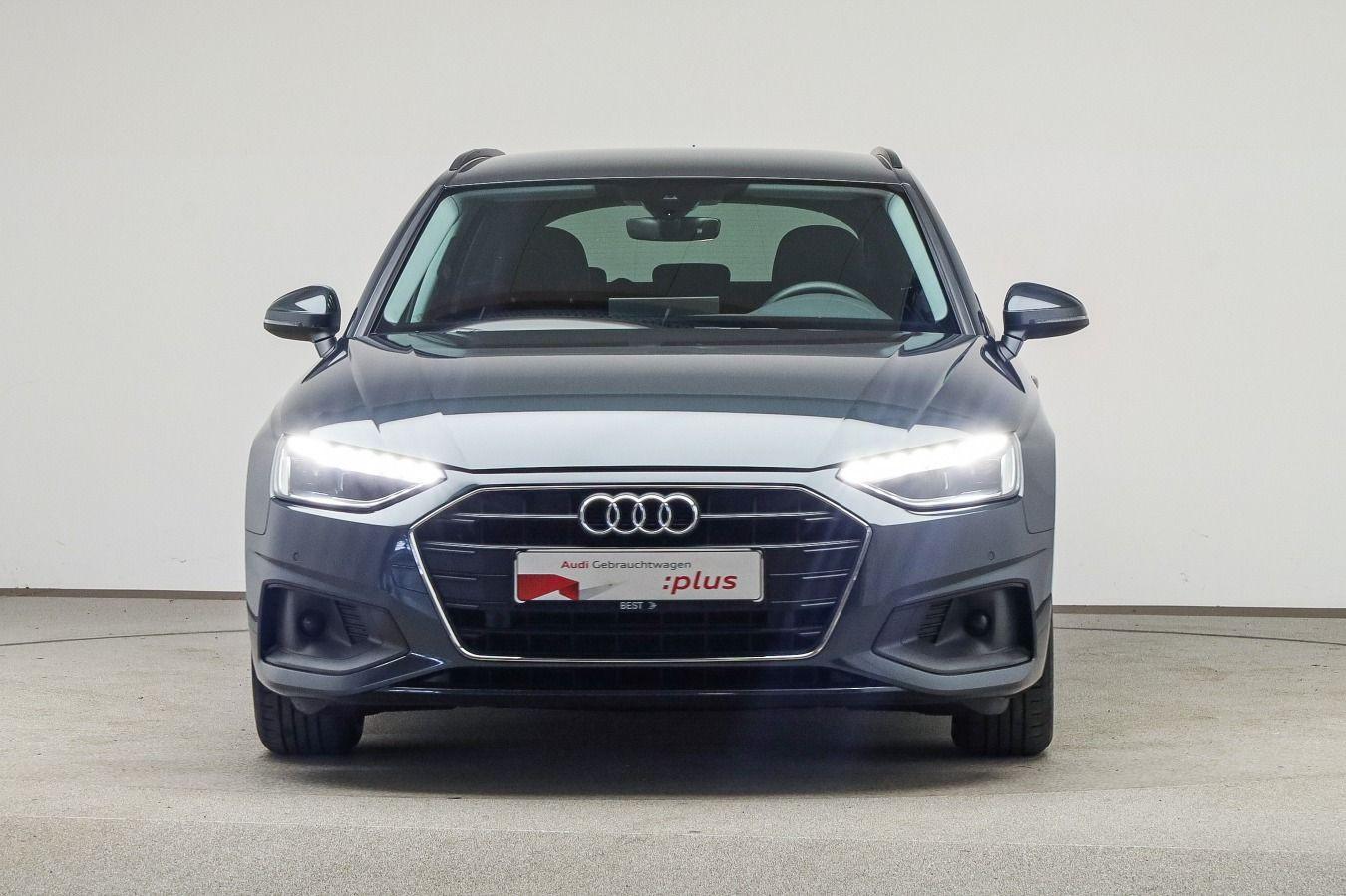 Audi A4 Avant 35 TDI Business, LED, Kamera, Interface, миниатюра 4