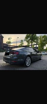 Audi A5 3.0 TDI S tronic Sportback design design - Audi A5 design