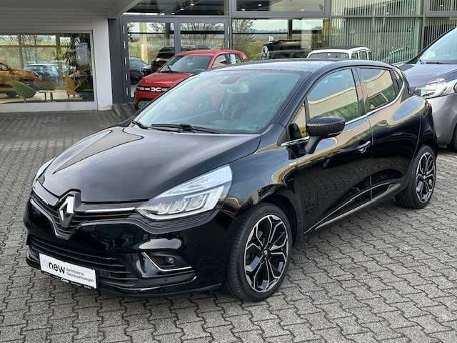 Renault Clio BOSE Edition TCe 90