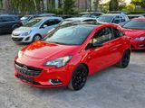 Opel Corsa E Color Edition*TÜV NEU*SERVICEHEFT*LHZ* - Opel Corsa Gebrauchtwagen in Hagen