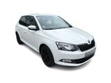 Skoda Fabia Ambition PDC*Tempomat* - Skoda Fabia Gebrauchtwagen in Krefeld