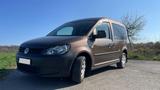 Volkswagen Caddy 1,2TSI 77kW JAKO-O Edition - Volkswagen Caddy JAKO-O-Edition