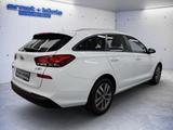 Hyundai i30 Kombi 1.0 T-GDI Trend NAVI RFK SHZ ALU PDC - mit Benzin-Antrieb: Kombi, 3.0