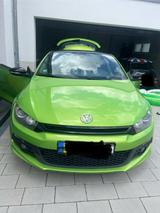 Volkswagen Scirocco 2.0 TDI 125kW MATCH MATCH - Volkswagen Scirocco: Match