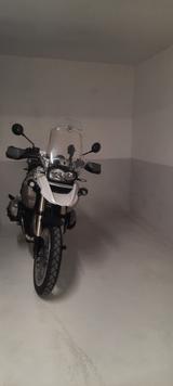 BMW R1200GS - BMW 2010 R 1200 GS