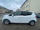 Opel Meriva 1.4 ecoFLEX INNOVATION/Klima/TÜV NEU - Opel Meriva Gebrauchtwagen in Dortmund