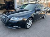 Audi A6 Lim. 2.0 TFSI*TÜVneu*Garantie*Klima*Service* - gebrauchte Audi A6 aus dem Jahr 2009