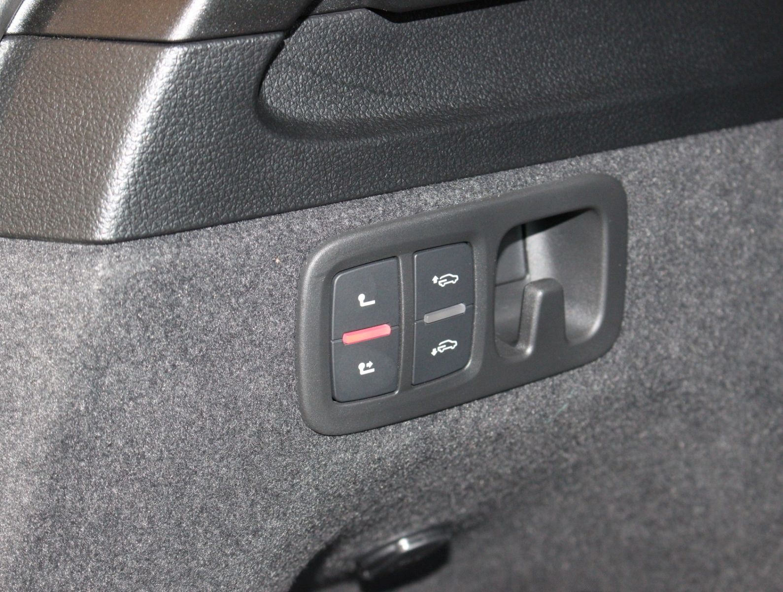 Fahrzeugabbildung Audi Q7 50 TDI Quattro S Line All Black*B&O*Matrix