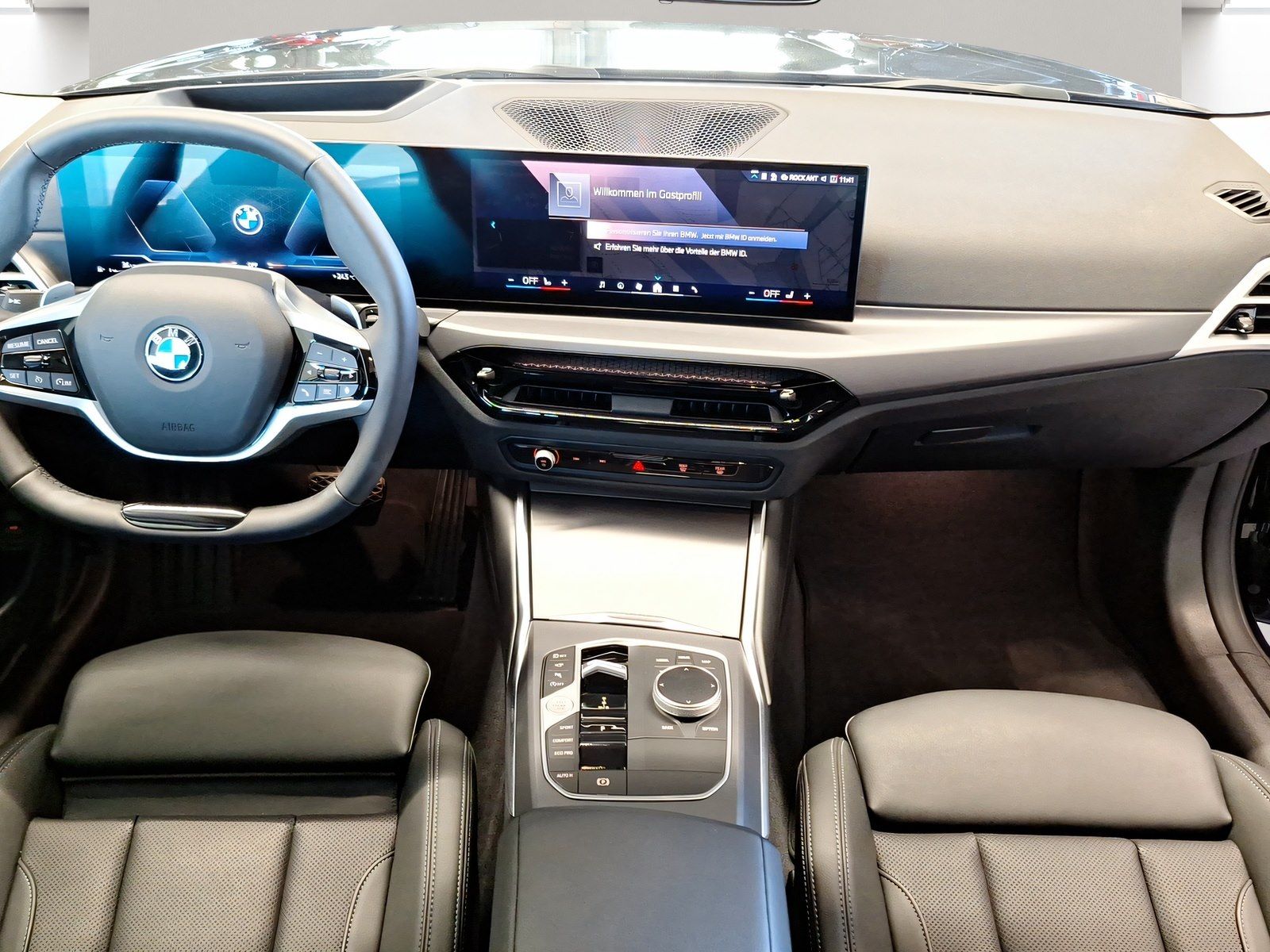 BMW 420 - Bild 7
