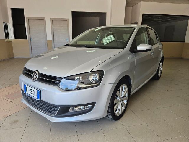 Volkswagen Polo 1.6 TDI 90CV DPF 5 porte Comfort