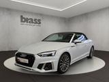 Audi A5 Cabriolet S line 40 TFSI quattro 150(204) kW( - Audi A5: 20