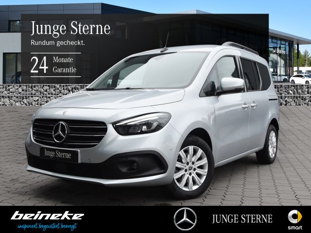 Mercedes-Benz T-Klasse