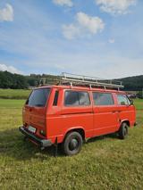 Volkswagen T3 Caravelle - Volkswagen T3 Caravelle