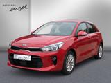 Kia Rio 1.2 Dream-Team Edition,NAVI,KAMERA,CARPLAY, - Kia Rio mit Benzin-Antrieb: Kleinwagen, 1.2