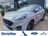 Ford Puma ST-Line x Design 1.0 EcoBoost  ST-LINE X AA - Ford Puma: ST Line X Design