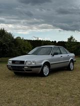 Audi 80 2.3 E  - Audi 80 in Bielefeld