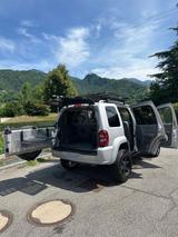 Jeep Cherokee 4x4 - gebrauchte Jeep Cherokee aus dem Jahr 2005