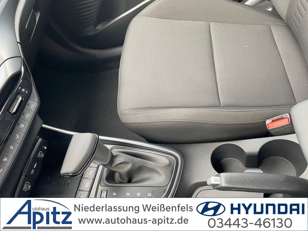 Hyundai BAYON – Bild 18