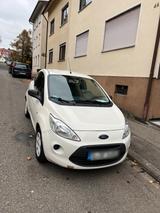 Ford KA 1.2 Duratec - Ford Ka/Ka+ in Stuttgart