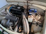 Trabant !!!ImAuftrag!!! Original Trabant 601lx - Trabant 601: Kleinwagen