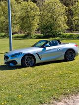 BMW Z4 sDrive30i Advantage