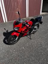 Honda CBR 125 r - HONDA 2004 CBR 125