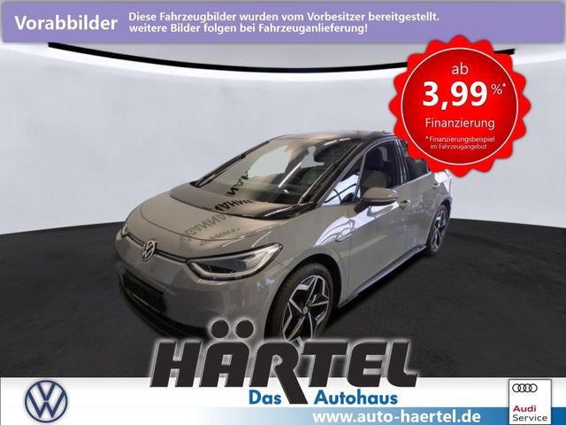 Volkswagen ID.3 PRO S TOUR 77 KWH AUTOMATIK (+ACC-RADAR+NAV