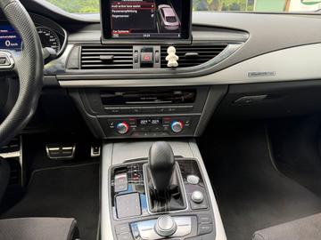 2017 AUDI A7 — фото 9