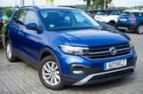 Volkswagen T-Cross 1.0 TSI OPF Life - Volkswagen T-Cross in Berlin