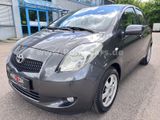 Toyota Yaris 1.3 Travel*NAVI-PDC-2.HAND-EURO 4* - Toyota Yaris: Tr