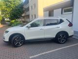 Nissan X-Trail 4x4 TEKNA 2.0 dCi DPF TEKNA - Nissan X-Trail mit Diesel-Antrieb: Allradantrieb, 2.0