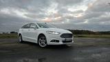 Ford Mondeo - Ford Mondeo von 2026