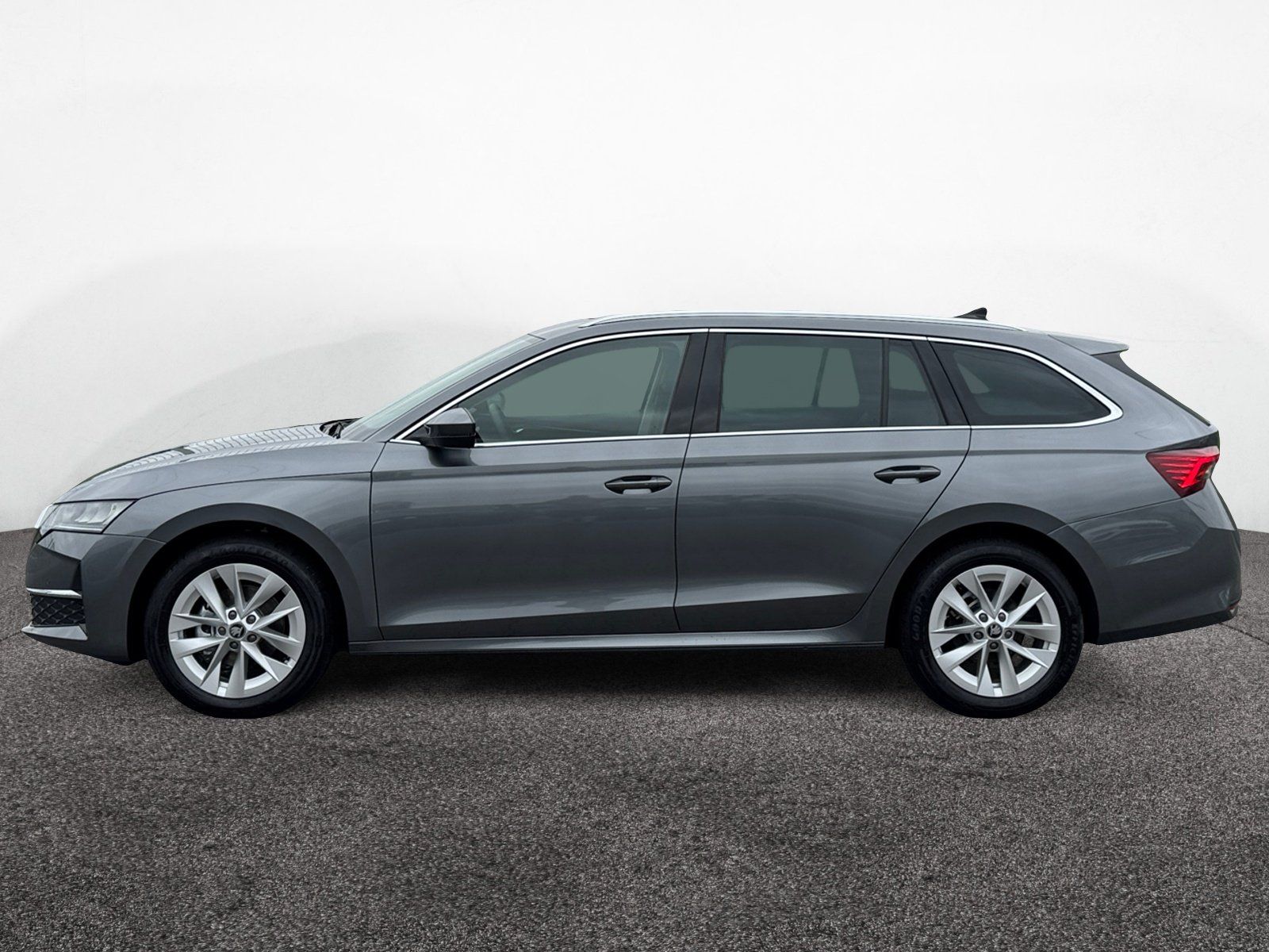 Skoda Octavia - Bild 4