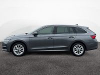 Skoda Octavia - Vorschau Bild 4