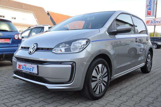 Volkswagen up! e-up!