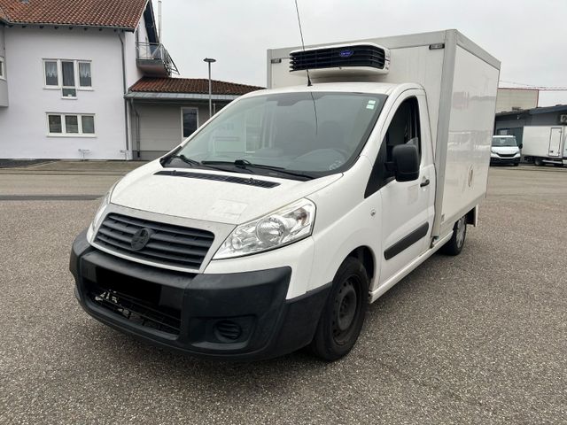 Fiat Scudo 2.0*Carrier Xarios 200*Klima*Seiten-Türe*