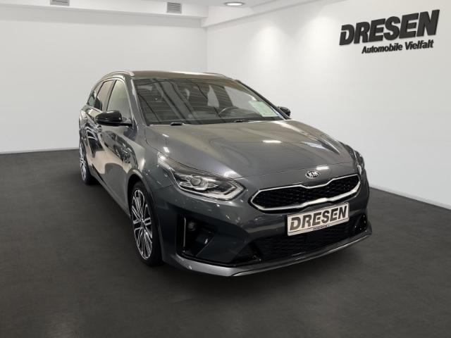 Kia Ceed Sportswagon GT Line 1.4 T-GDI GT-Line Navi+