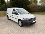 Volkswagen Caddy Maxi Kasten 2.0 TDI - Volkswagen Caddy Maxi in Hannover