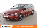 Volkswagen Golf VII 1.0 TSI IQ.DRIVE *NAVI*LED*ACC*PDC*SHZ* - Volkswagen Golf: I