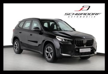 BMW X1 sDrive18d Parkassist RFK