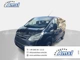 Ford Tourneo Custom 2.2 TDCi L2 Titanium *AHK *PDC - Ford Tourneo Custom: L2